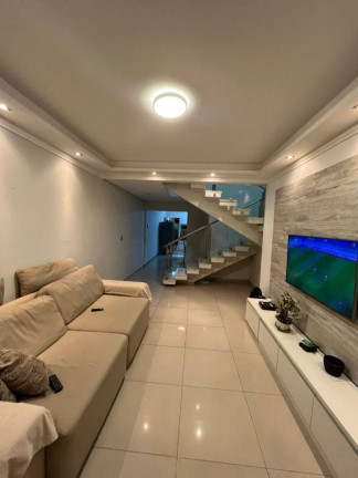 Casa com 3 Quartos à Venda, 167 m² em Residencial De Ville - São José Dos Campos