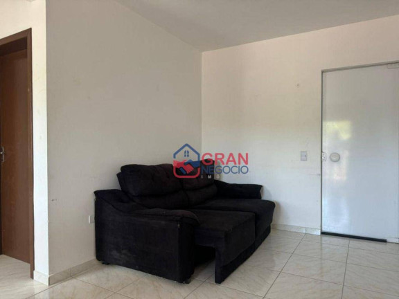 Imagem Apartamento com 2 Quartos à Venda, 60 m² em Paese - Itapoá