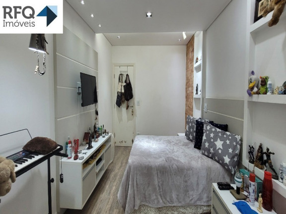 Imagem Casa com 2 Quartos à Venda, 127 m² em Jardim Da Glória - São Paulo