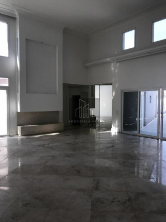 Imagem Casa com 5 Quartos à Venda, 1.150 m² em Alphaville - Barueri