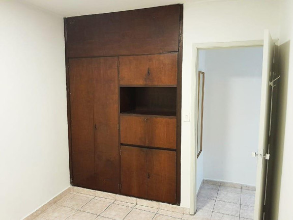 Imagem Apartamento com 3 Quartos para Alugar, 97 m² em Vila Mariana - São Paulo
