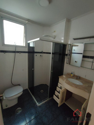 Imagem Apartamento com 2 Quartos à Venda, 111 m² em Boqueirão - Santos Imagem Apartamento com 2 Quartos à Venda, 111 m² em Boqueirão - Santos