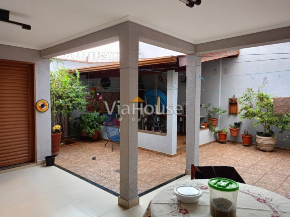 Imagem Sobrado com 3 Quartos à Venda, 161 m² em Sumarezinho - Ribeirão Preto Imagem Sobrado com 3 Quartos à Venda, 161 m² em Sumarezinho - Ribeirão Preto