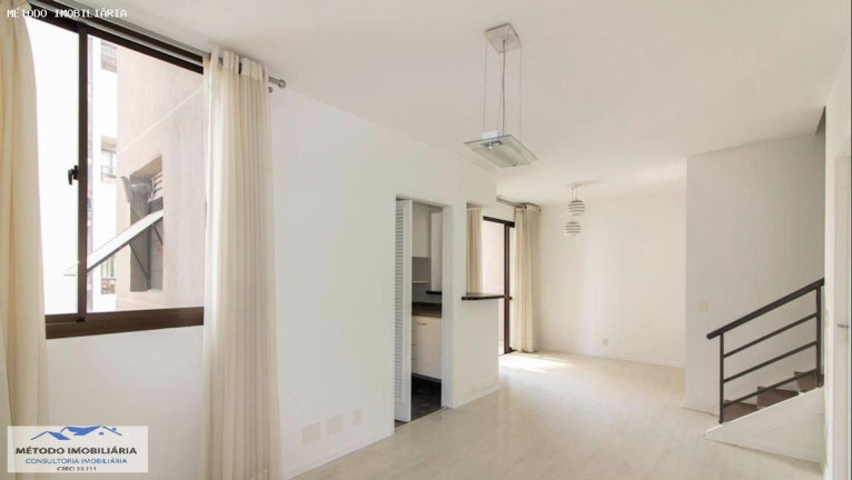 Imagem Apartamento com 2 Quartos à Venda, 74 m² em Moema - São Paulo