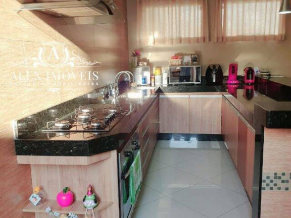 Imagem Casa de Condomínio com 3 Quartos à Venda, em Jardim Campo Novo - Limeira Imagem Casa de Condomínio com 3 Quartos à Venda, em Jardim Campo Novo - Limeira