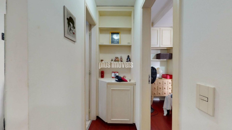 Imagem Apartamento com 1 Quarto à Venda, 40 m² em Vila Clementino - São Paulo Imagem Apartamento com 1 Quarto à Venda, 40 m² em Vila Clementino - São Paulo