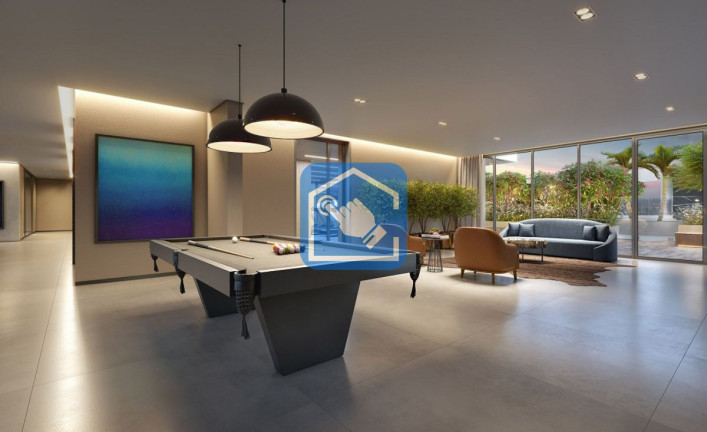 Imagem Apartamento com 1 Quarto à Venda, 41 m² em Jardim Paulista - São Paulo Imagem Apartamento com 1 Quarto à Venda, 41 m² em Jardim Paulista - São Paulo