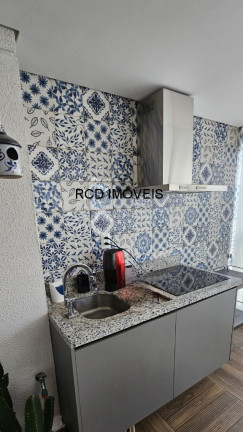 Imagem Apartamento com 3 Quartos à Venda, 238 m² em Vila Suzana - São Paulo