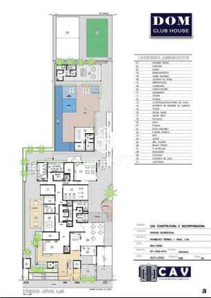 Imagem Apartamento com 2 Quartos à Venda, em Bassan - Marília Imagem Apartamento com 2 Quartos à Venda, em Bassan - Marília