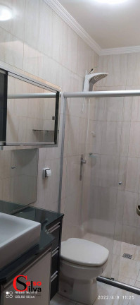 Imagem Casa com 4 Quartos à Venda, 120 m² em Jardim Maravilha - Maringá