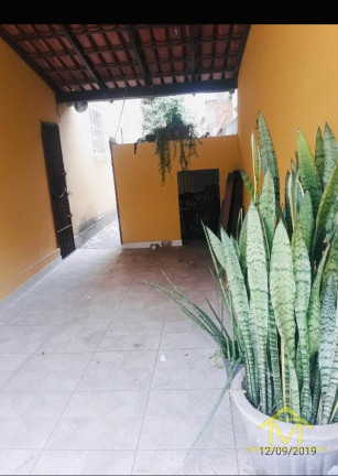 Imagem Casa com 3 Quartos à Venda, 120 m² em Cristóvão Colombo - Vila Velha Imagem Casa com 3 Quartos à Venda, 120 m² em Cristóvão Colombo - Vila Velha