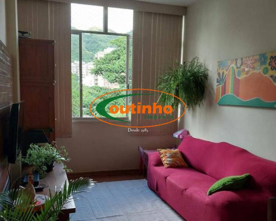 Imagem Apartamento com 2 Quartos à Venda, 72 m² em Grajaú - Rio De Janeiro Imagem Apartamento com 2 Quartos à Venda, 72 m² em Grajaú - Rio De Janeiro