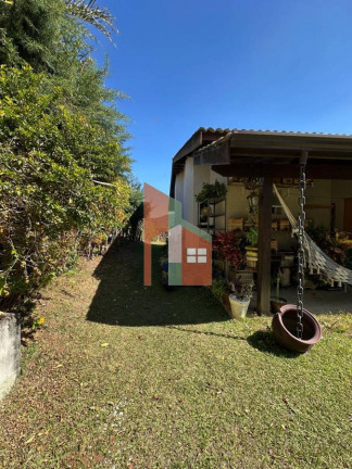 Imagem Casa de Condomínio com 3 Quartos à Venda, 1.000 m² em Rio Abaixo