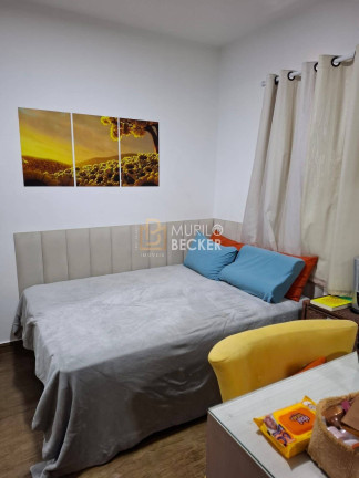 Imagem Apartamento com 3 Quartos à Venda, 88 m² em Parque Santo Antônio - Jacareí Imagem Apartamento com 3 Quartos à Venda, 88 m² em Parque Santo Antônio - Jacareí