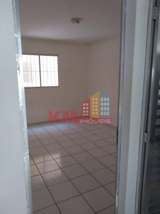 Imagem Apartamento com 2 Quartos à Venda, 55 m² em Bela Vista - Mossoró