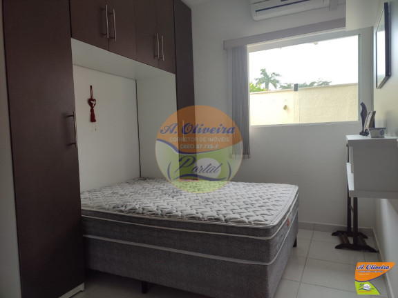 Imagem Apartamento com 2 Quartos à Venda, 75 m² em Taquaral - Ubatuba