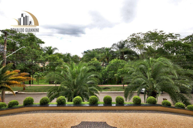 Imagem Casa com 10 Quartos à Venda, 2.150 m² em Tamboré 3 - Santana De Parnaíba
