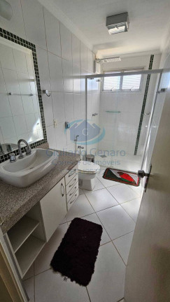 Imagem Apartamento com 3 Quartos para Alugar, 124 m² em Centro - Salto Imagem Apartamento com 3 Quartos para Alugar, 124 m² em Centro - Salto