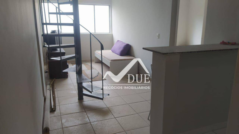 Cobertura com 2 Quartos à Venda, 105 m² em José Menino - Santos