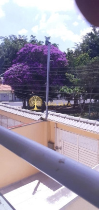 Imagem Sobrado com 3 Quartos à Venda, 95 m² em Jardim Sabará - São Paulo