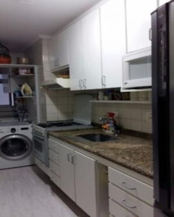 Imagem Apartamento com 2 Quartos à Venda, 50 m² em Chácara Califórnia - São Paulo Imagem Apartamento com 2 Quartos à Venda, 50 m² em Chácara Califórnia - São Paulo