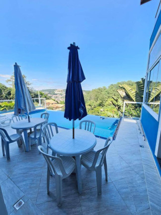Imagem Casa de Condomínio com 3 Quartos à Venda, 320 m² em Granja Caiapiá - Cotia Imagem Casa de Condomínio com 3 Quartos à Venda, 320 m² em Granja Caiapiá - Cotia