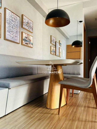 Imagem Apartamento com 2 Quartos à Venda, 64 m² em Trenza Vistana Residencial - Atibaia Imagem Apartamento com 2 Quartos à Venda, 64 m² em Trenza Vistana Residencial - Atibaia