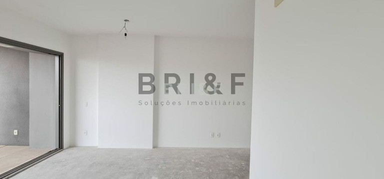 Imagem Apartamento com 1 Quarto à Venda, 41 m² em Brooklin - São Paulo Imagem Apartamento com 1 Quarto à Venda, 41 m² em Brooklin - São Paulo