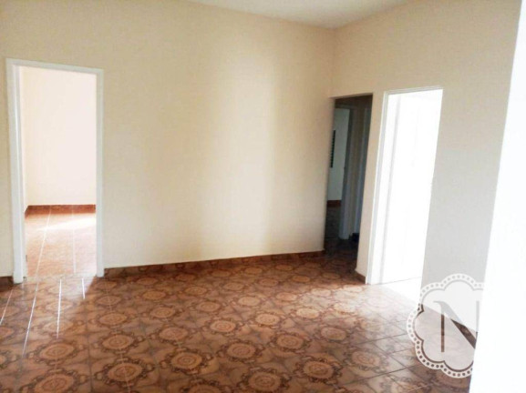 Imagem Casa com 3 Quartos para Alugar, 100 m² em Centro - Itanhaém