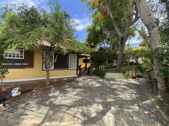 Casa com 3 Quartos à Venda, 129 m² em Ferradura - Armação Dos Búzios
