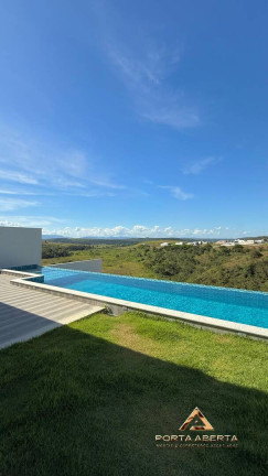 Imagem Casa com 3 Quartos à Venda, 330 m² em Cond Parque Lagoa Silvana - Caratinga