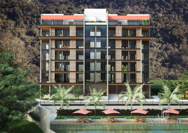 Imagem Apartamento com 2 Quartos à Venda, 59 m² em Alto - Teresópolis Imagem Apartamento com 2 Quartos à Venda, 59 m² em Alto - Teresópolis