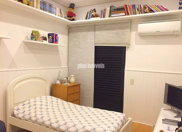 Imagem Apartamento com 4 Quartos à Venda, 440 m² em Panamby - São Paulo Imagem Apartamento com 4 Quartos à Venda, 440 m² em Panamby - São Paulo