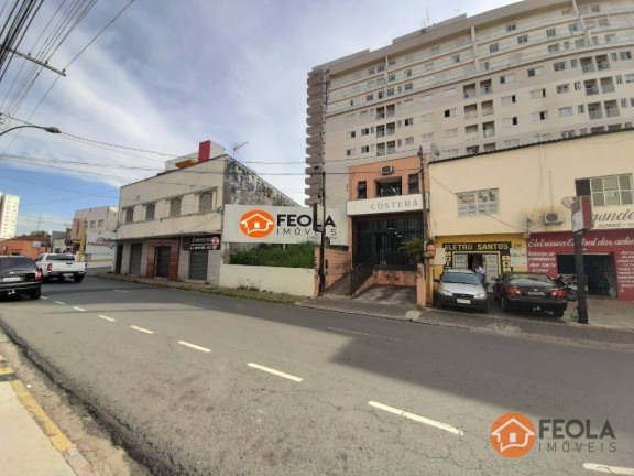 Imagem Terreno à Venda, 133 m² em Centro - Americana Imagem Terreno à Venda, 133 m² em Centro - Americana
