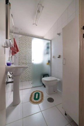 Imagem Apartamento com 2 Quartos à Venda, 110 m² em Tatuapé - São Paulo