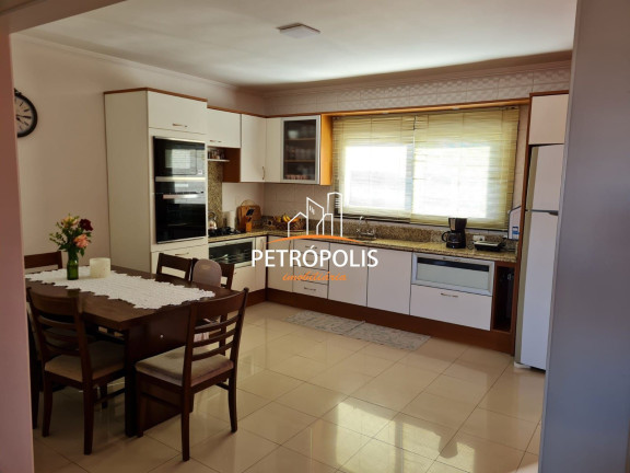 Imagem Apartamento com 3 Quartos à Venda, 137 m² em Jardim Eldorado - Caxias Do Sul