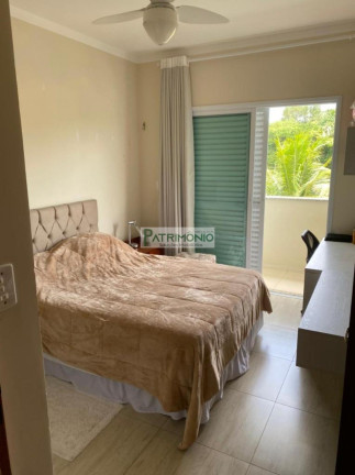 Imagem Casa com 4 Quartos à Venda, 368 m² em Estância Das Flores - Jaguariúna