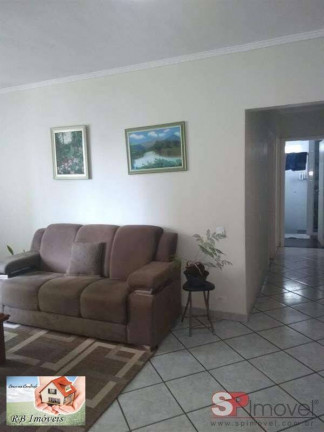 Imagem Apartamento com 2 Quartos à Venda, 65 m² em Baeta Neves - São Bernardo Do Campo