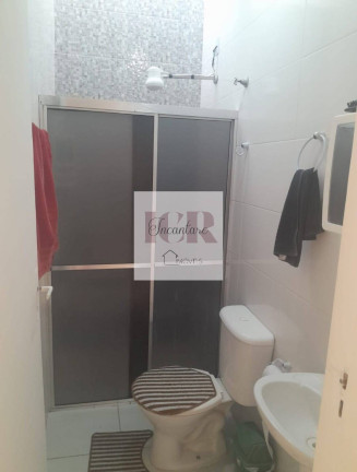 Imagem Casa com 2 Quartos à Venda, 125 m² em Jardim Eucalíptos - Sorocaba Imagem Casa com 2 Quartos à Venda, 125 m² em Jardim Eucalíptos - Sorocaba