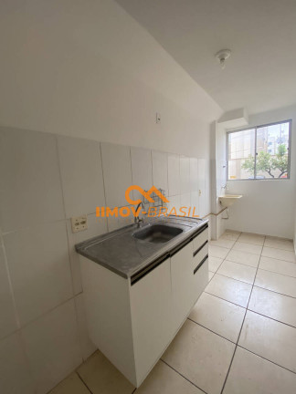 Imagem Apartamento com 2 Quartos à Venda, 40 m² em Pioneiros - Campo Grande