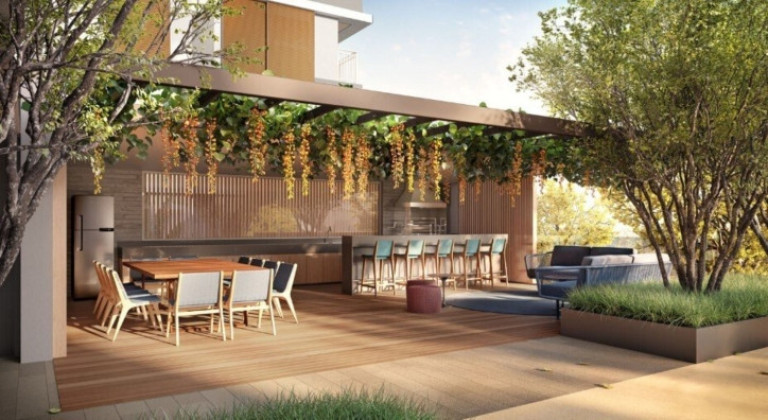 Imagem Apartamento com 4 Quartos à Venda, 274 m² em Sumaré - São Paulo Imagem Apartamento com 4 Quartos à Venda, 274 m² em Sumaré - São Paulo
