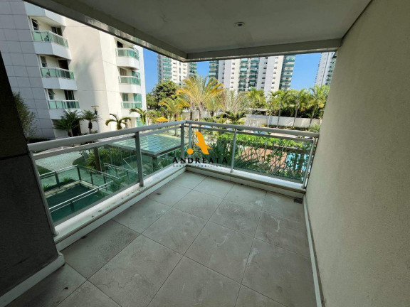 Imagem Apartamento com 4 Quartos à Venda, 298 m² em Barra Da Tijuca - Rio De Janeiro