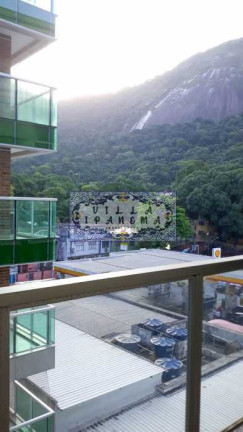 Imagem Apartamento com 2 Quartos à Venda, 70 m² em Botafogo - Rio De Janeiro Imagem Apartamento com 2 Quartos à Venda, 70 m² em Botafogo - Rio De Janeiro
