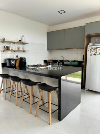 Imagem Casa de Condomínio com 3 Quartos à Venda, 165 m² em Residencial Terras Do Vale - Caçapava