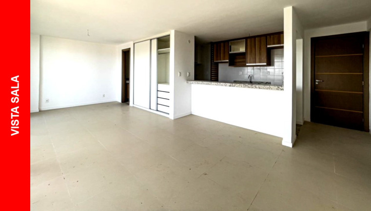 Imagem Apartamento com 1 Quarto à Venda, 77 m² em Armação - Salvador Imagem Apartamento com 1 Quarto à Venda, 77 m² em Armação - Salvador