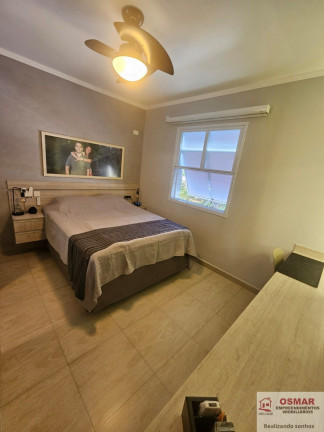 Imagem Imóvel com 2 Quartos à Venda, 70 m² em José Menino - Santos Imagem Imóvel com 2 Quartos à Venda, 70 m² em José Menino - Santos
