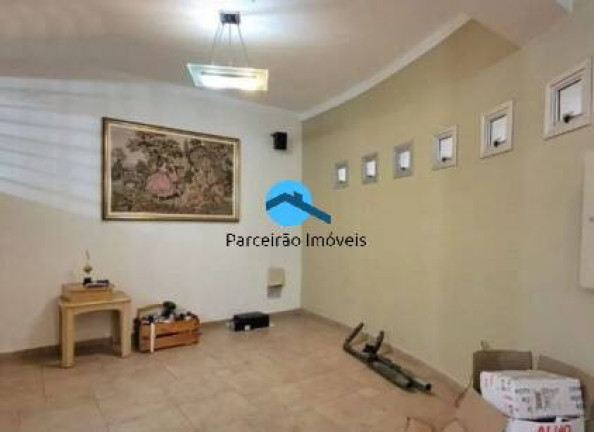 Imagem Casa de Condomínio com 4 Quartos à Venda, 560 m² em Parque Terra Nova Ii - São Bernardo Do Campo Imagem Casa de Condomínio com 4 Quartos à Venda, 560 m² em Parque Terra Nova Ii - São Bernardo Do Campo