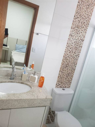 Imagem Apartamento com 2 Quartos à Venda, 92 m² em Boqueirão - Praia Grande Imagem Apartamento com 2 Quartos à Venda, 92 m² em Boqueirão - Praia Grande