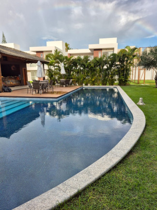 Imagem Casa com 4 Quartos à Venda, 200 m² em Buraquinho - Lauro De Freitas Imagem Casa com 4 Quartos à Venda, 200 m² em Buraquinho - Lauro De Freitas