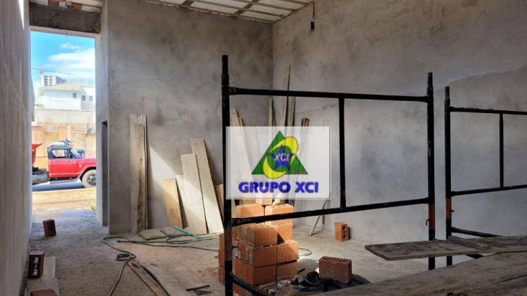 Imagem Casa com 3 Quartos à Venda, 192 m² em Capuava - Valinhos Imagem Casa com 3 Quartos à Venda, 192 m² em Capuava - Valinhos